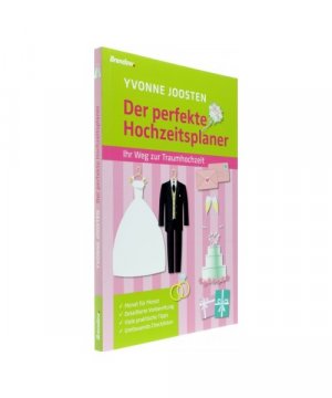 gebrauchtes Buch – Yvonne Joosten – Der perfekte Hochzeitsplaner