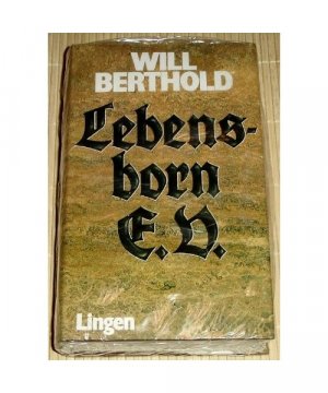 Lebensborn e. V.