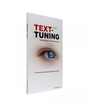 gebrauchtes Buch – Tilo Dilthey – TEXT-TUNING