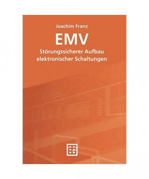 gebrauchtes Buch – Joachim Franz – EMV.