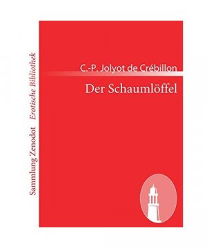 Der Schaumlöffel