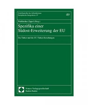 Spezifika einer Südost-Erweiterung der EU