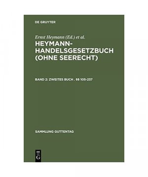 Horn, Norbert; Balzer, Peter; Berger, Klaus P.; Emmerich, Volker; Henssler, Martin; Herrmann, Harald; Hoffmann, Jochen; Horn, Norbert; Joachim, Willi; Kröll, Stefan; Otto, Harro; Rohrmann, Jörn; Sonne