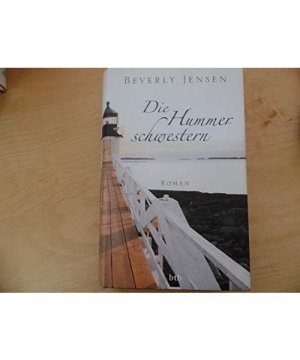 gebrauchtes Buch – Beverly Jensen – Die Hummerschwestern