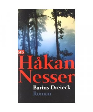 gebrauchtes Buch – Hakan Nesser – Barins Dreieck