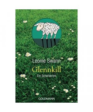 gebrauchtes Buch – Leonie Swann – Glennkill