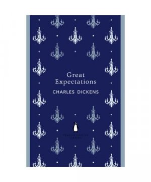 gebrauchtes Buch – Charles Dickens – Great Expectations