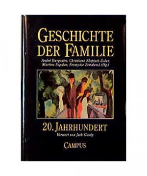 gebrauchtes Buch – Zwanzigstes Jahrhundert.