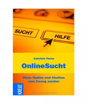 gebrauchtes Buch – Gabriele Farke – OnlineSucht