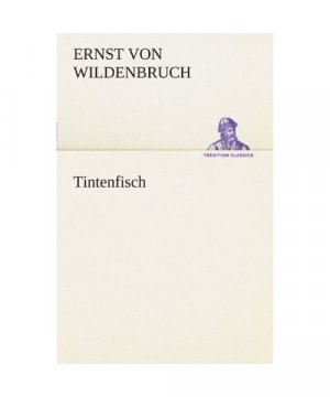 Tintenfisch