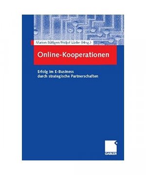 gebrauchtes Buch – Online-Kooperationen