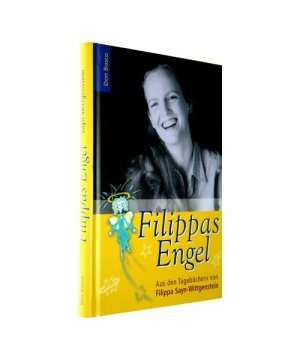 gebrauchtes Buch – Filippa Sayn-Wittgenstein – Filippas Engel