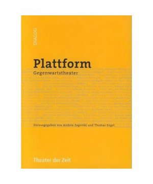 Plattform Gegenwartstheater