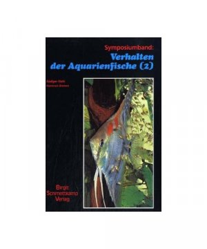 Verhalten der Aquarienfische 2