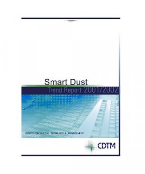 gebrauchtes Buch – Martin Huber, Christian Bachmeier – Smart Dust