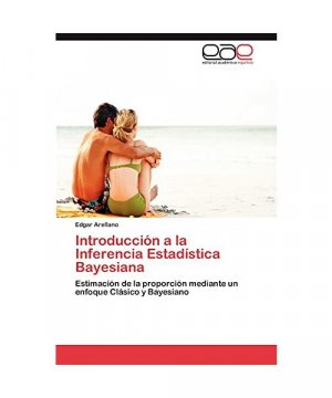 gebrauchtes Buch – Edgar Arellano – Introducción a la Inferencia Estadística Bayesiana