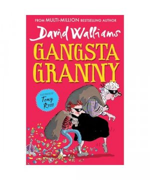 Gangsta Granny