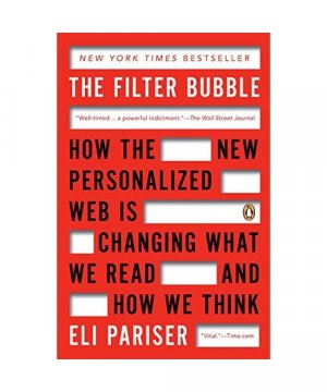 The Filter Bubble