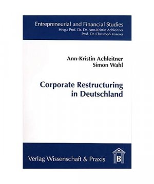 Corporate Restructuring in Deutschland