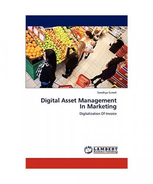 Digital Asset Management In Marketing