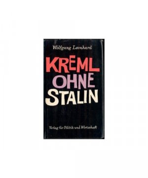 Kreml ohne Stalin