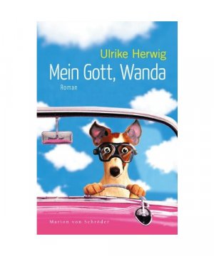 gebrauchtes Buch – Ulrike Herwig – Mein Gott, Wanda