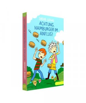gebrauchte Buecher