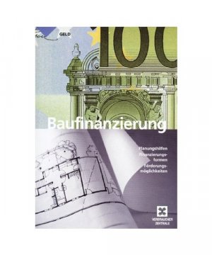 gebrauchtes Buch – Thomas Bieler – Baufinanzierung