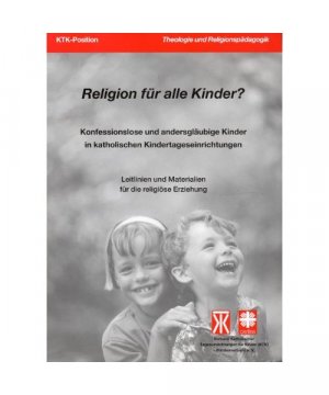 Religion für alle Kinder?