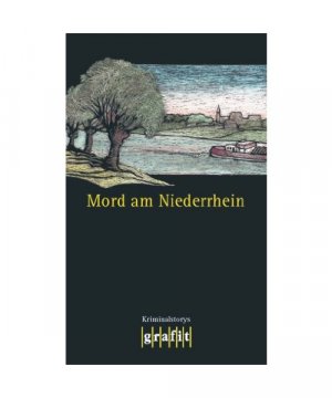 gebrauchtes Buch – Mord am Niederrhein