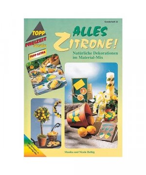 Alles Zitrone!