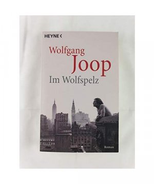 gebrauchtes Buch – Wolfgang Joop – Im Wolfspelz