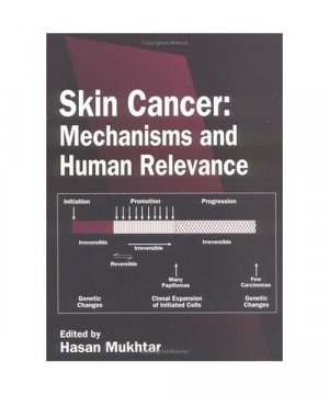 Skin Cancer: Mechanisms and Human Relevance