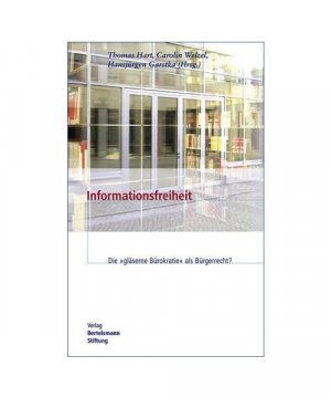 Informationsfreiheit