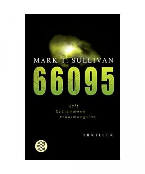 gebrauchtes Buch – Mark T. Sullivan – 66095