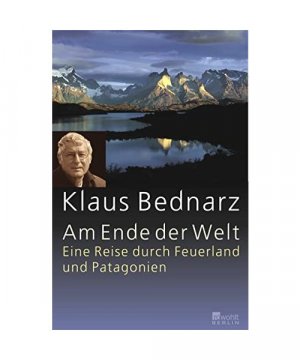 gebrauchtes Buch – Klaus Bednarz – Am Ende der Welt