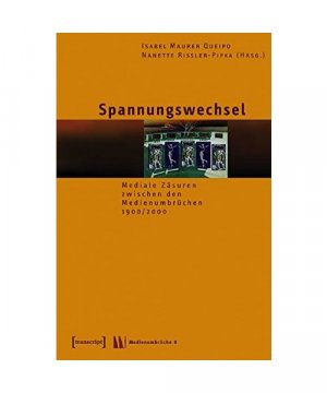 Spannungswechesel