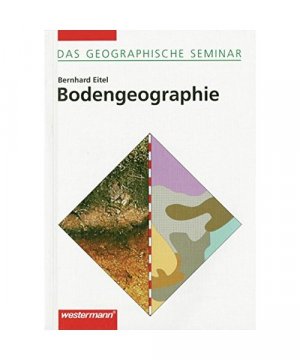 gebrauchtes Buch – Bernhard Eitel – Bodengeographie