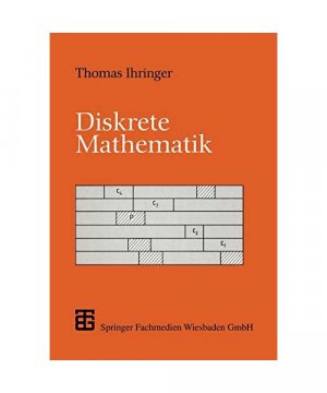 gebrauchtes Buch – Diskrete Mathematik