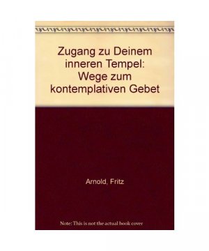 Zugang zu Deinem inneren Tempel