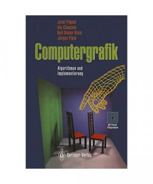 Computergrafik