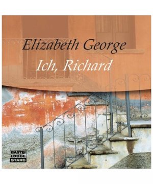 gebrauchtes Hörbuch – Elizabeth George – Ich, Richard