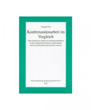 Konfirmandenarbeit im Vergleich