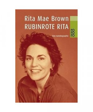 gebrauchtes Buch – Brown, Rita M – Rubinrote Rita