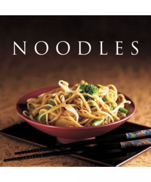 gebrauchtes Buch – Noodles