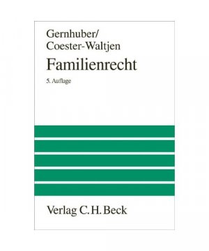 Familienrecht