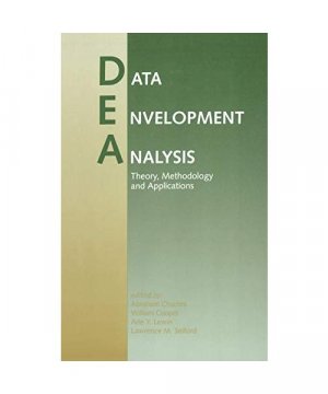 gebrauchtes Buch – Data Envelopment Analysis: Theory, Methodology, and Applications