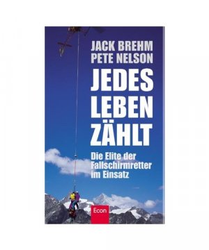 gebrauchtes Buch – Brehm, Jack /Nelson – Jedes Leben zählt