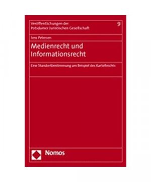 Medienrecht und Informationsrecht