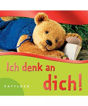 gebrauchtes Buch – Petra Kummermehr – Ich denk an dich!